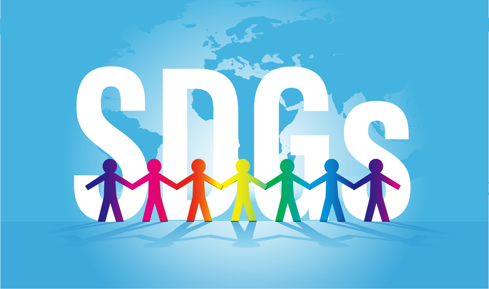 人 取り組み 健康 と すべて を に sdgs 事例 の 福祉 《SDGs基礎》目標3「すべての人に健康と福祉を」を徹底解説